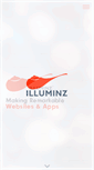 Mobile Screenshot of illuminz.com